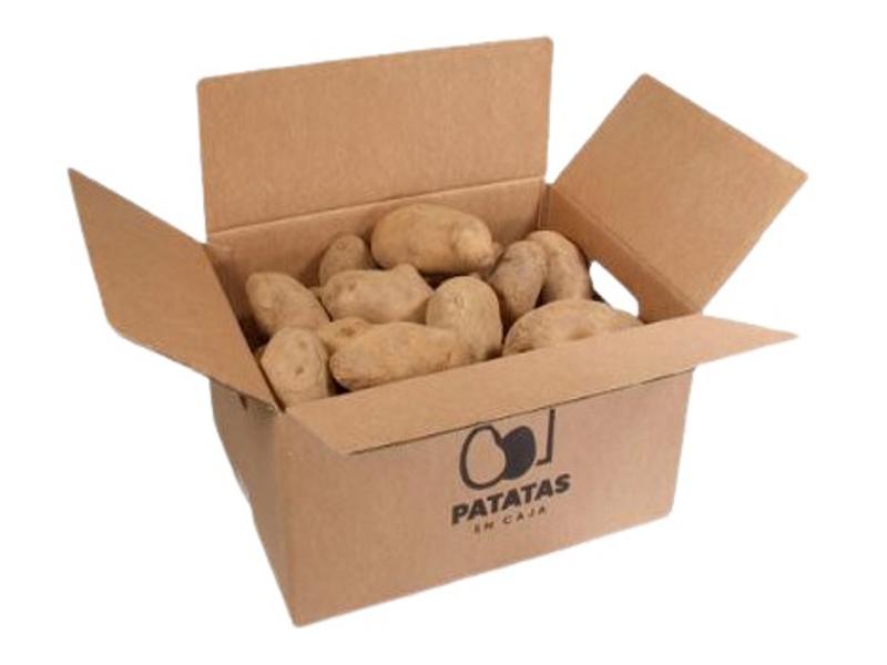 Patatas Sa Pobla Kg