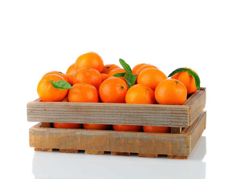 Naranjas Soller 5kg