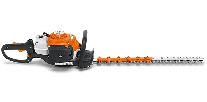 Corta Setos gasolina HS82R
