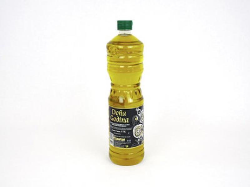 Aceite de oliva virgen extra 1Lt.