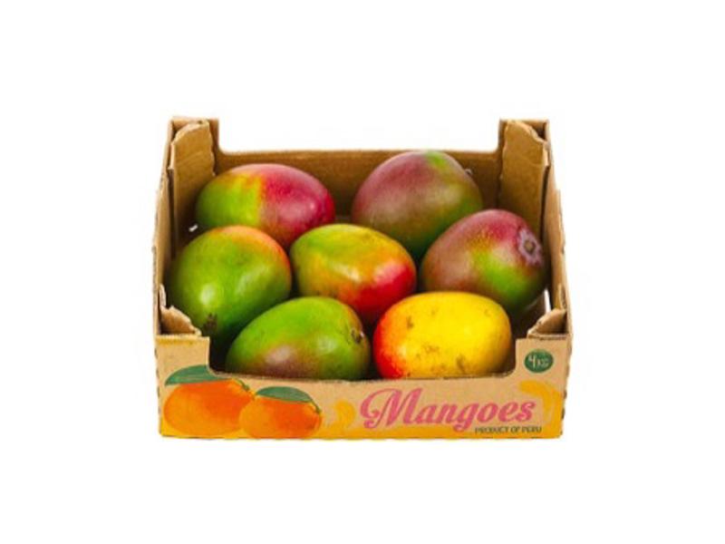 Mangos 7 ud