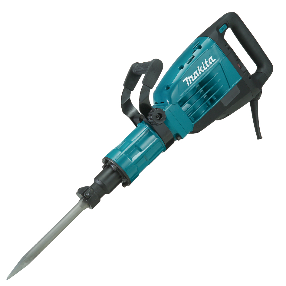 Martillo Demoledor 15,3 Kg Makita Hm1307C